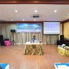 จัดทำแผนบริหารความเสี่ยง ประจำปี 2564